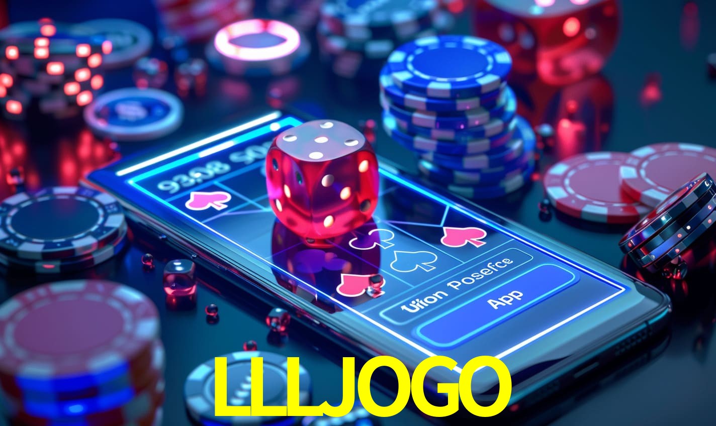 Baixar App LLLJOGO