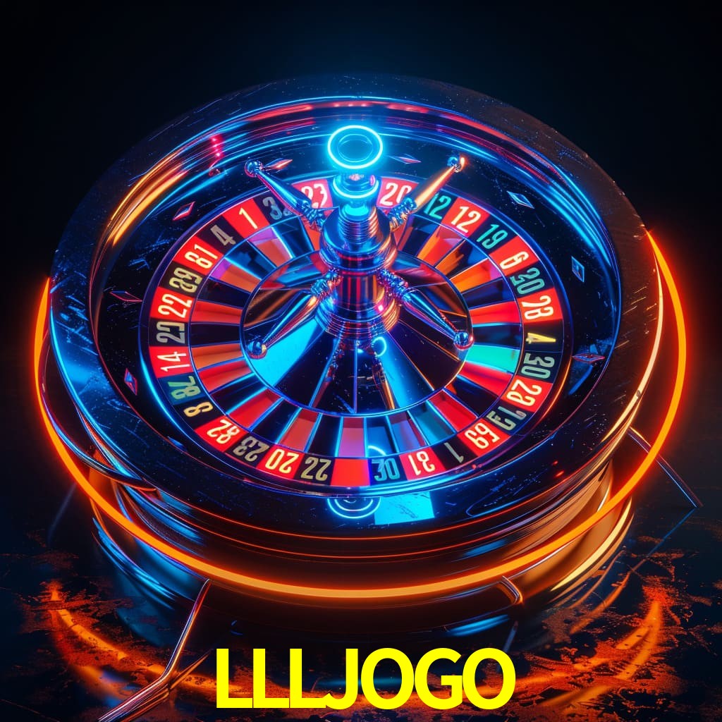 Melhor Casino Online LLLJOGO