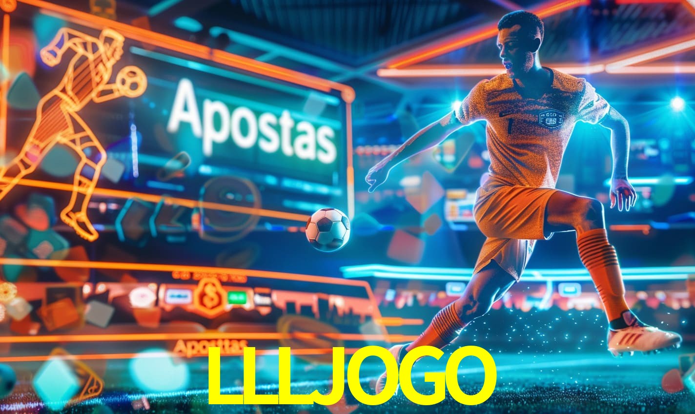 Apostas LLLJOGO