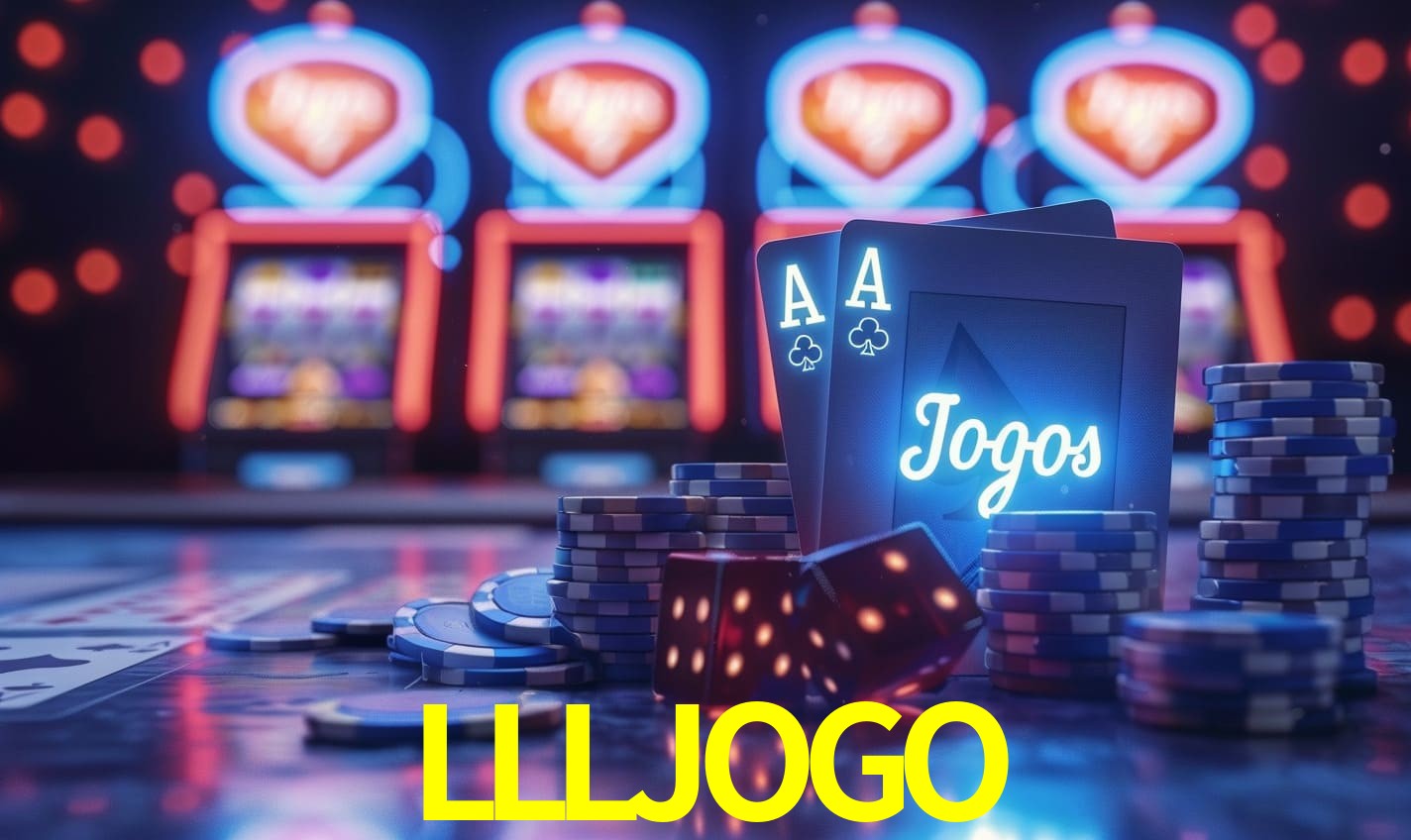 Lista de Jogos LLLJOGO