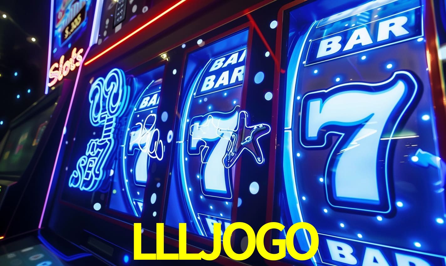 Variedade de Slots LLLJOGO